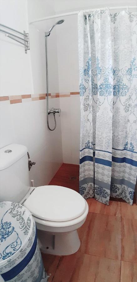 Bungalow Las Tartanas I I マスパロマス エクステリア 写真