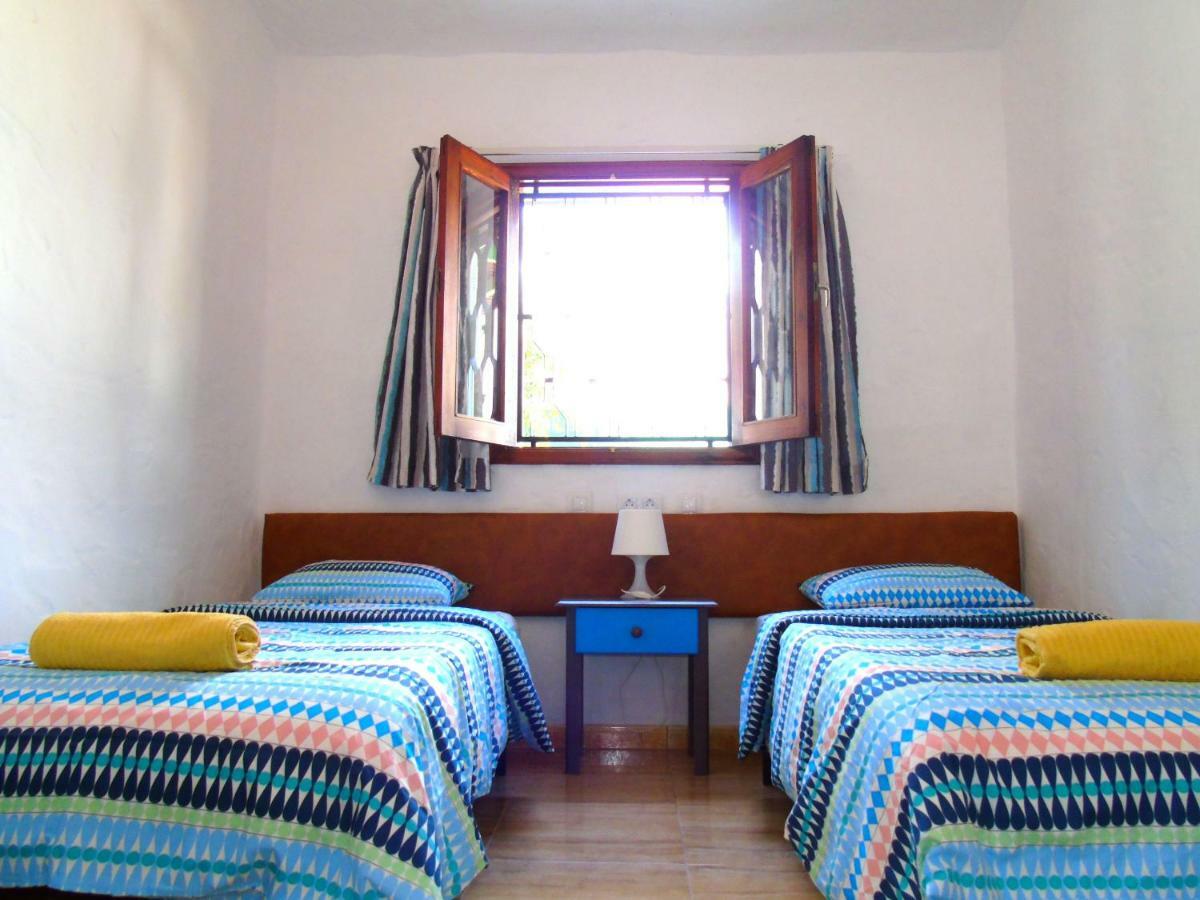 Bungalow Las Tartanas I I マスパロマス エクステリア 写真